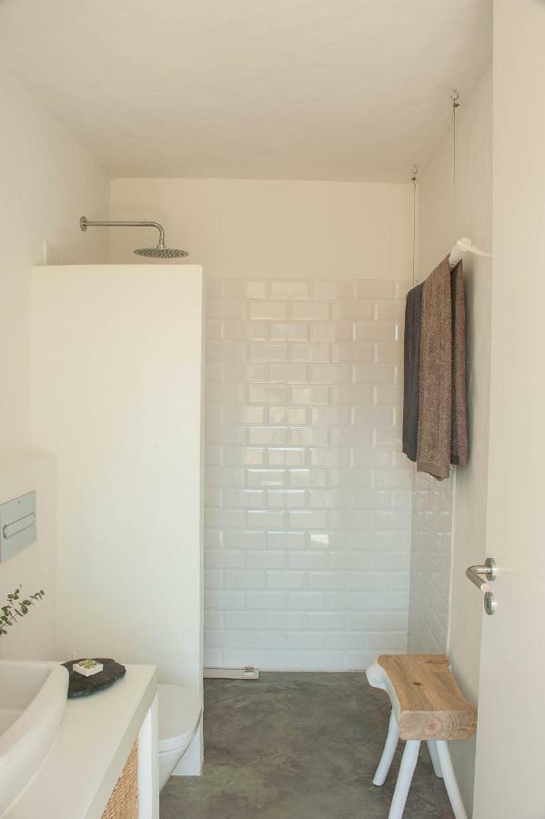 Alma Cheia Sunrise Studio Apartment Odeceixe Luaran gambar