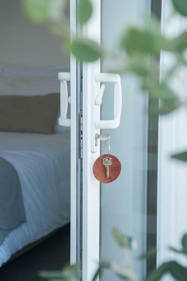 Alma Cheia Sunrise Studio Apartment Odeceixe Luaran gambar