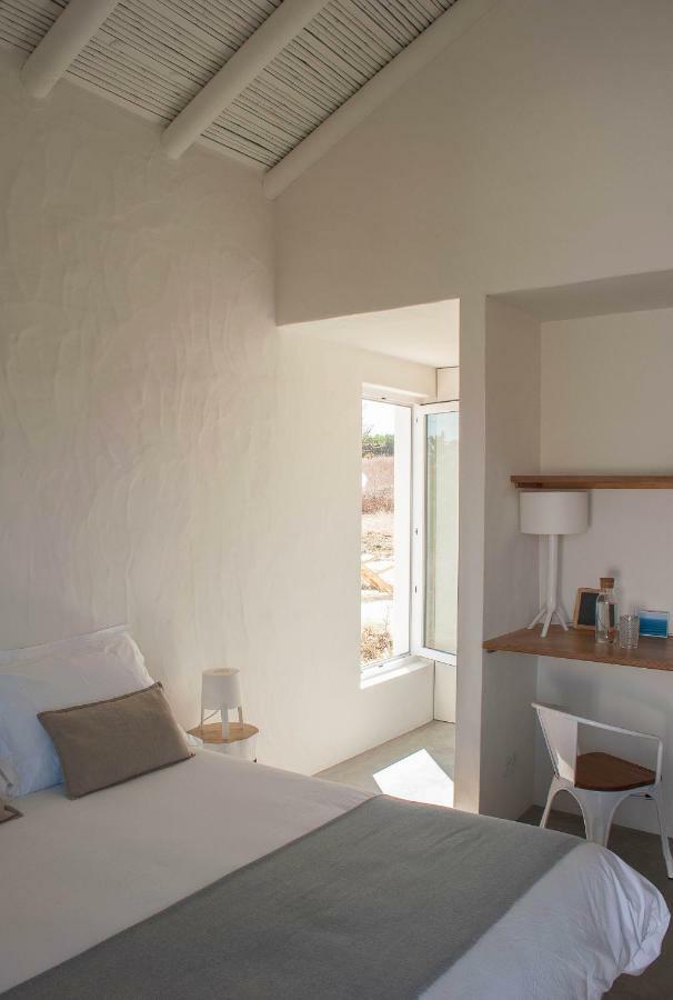 Alma Cheia Sunrise Studio Apartment Odeceixe Luaran gambar